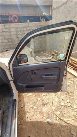 تويوتا هايلوكس